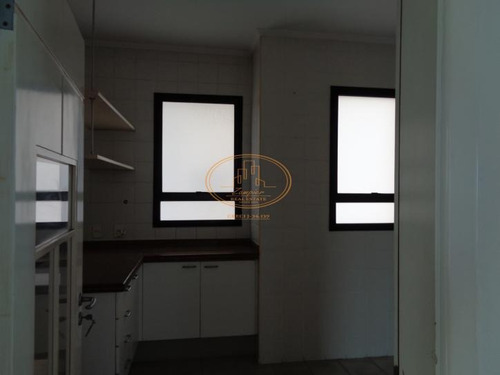 Apartamento Com 4 Dormitório(s) Localizado(a) No Bairro Aparecida Em Santos / Santos - 5821