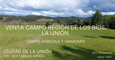 Agrícola en venta