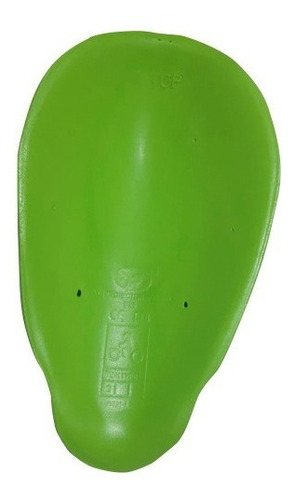 Imagen 4 de 4 de Protector Para Rodillas-codos-hombros, Motociclista