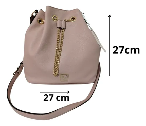 Bolsa victoria secret dorada hotsell