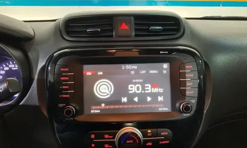 Kia Soul EX 2.0 lt