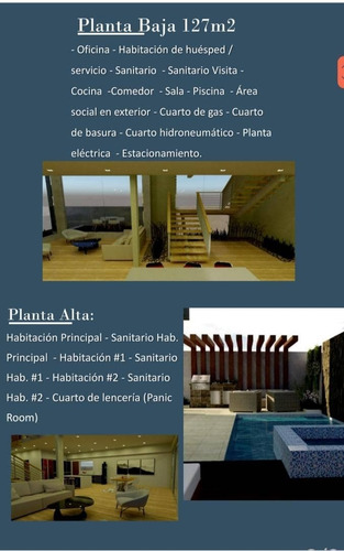 Imagen 3 de 22 de Casa En Venta Lomas Del Country Cod:141121 Maria Velasquez04124382769 (solo Clientes)