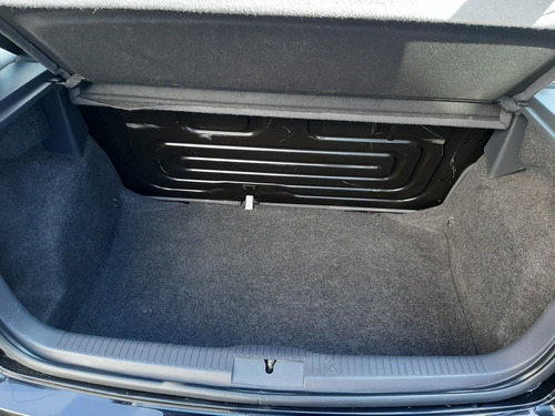 Volkswagen Polo 2013 1.6 Vht Total Flex 5p