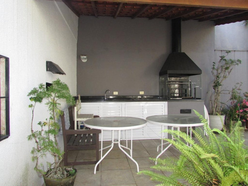 Imagem 10 de 24 de Casa Com 4 Dormitórios À Venda, 171 M² Por R$ 2.500.000 - Indianópolis - São Paulo/sp - Ca0177