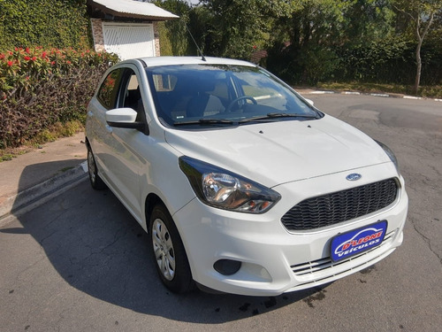 Imagem 3 de 12 de Ford Ka Se 1.0, Qnf5e61