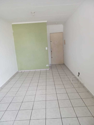 Imagem 12 de 16 de Apartamento Em São Paulo - Sp - Ap0083_slima