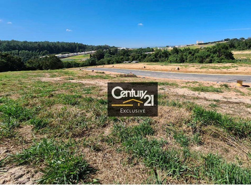 Imagem 3 de 10 de Terreno À Venda, 612 M² Por R$ 1.100.000,00 - Villa Dos Pinheiros - Indaiatuba/sp - Te0348