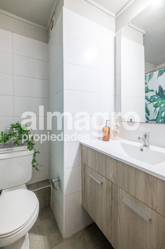 Conde Del Maule 4521 Piso 3 Venta Sin Comisión