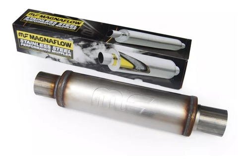 Resonador Deportivo Magnaflow 10426