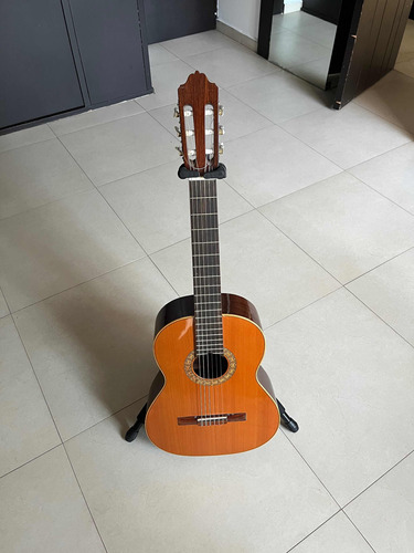 Guitarra Clásica Esteve Modelo 1