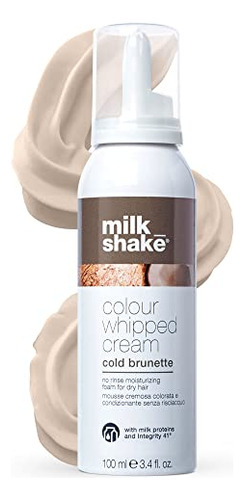 Acondicionador Leave In Milk_shake Color Whipped Cream