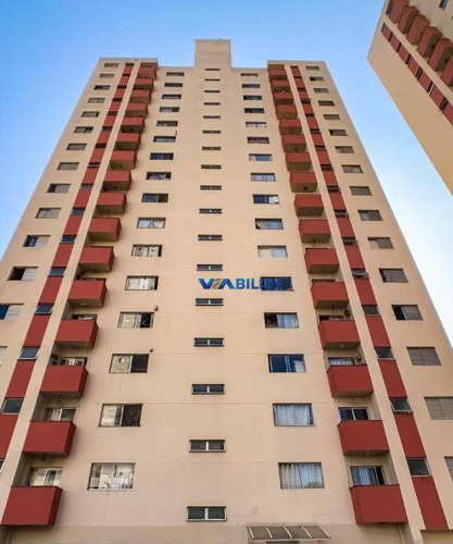 Imagem 2 de 28 de Apartamento Com 2 Dormitórios À Venda, 60 M² Por R$ 312.000,00 - Gopoúva - Guarulhos/sp - Ap3519