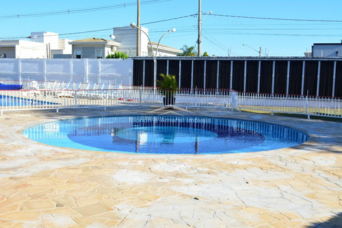 Imagem 26 de 30 de Casa À Venda Em Residencial Okinawa - Ca014105