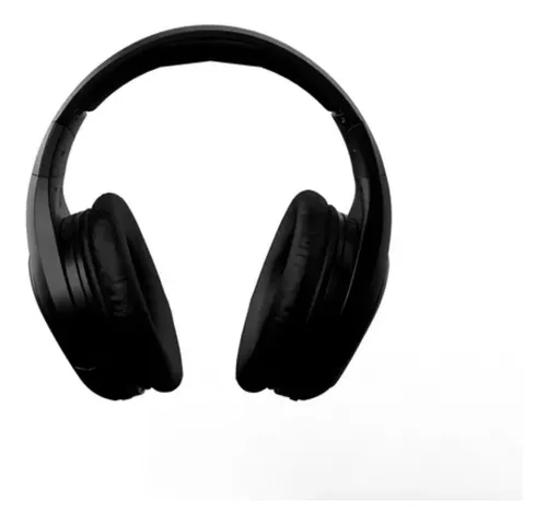 Diadema Gravity Vsg Inalambrica 2.4hz Color Negro