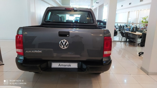 Amarok Dc 2.0 Tdi 140cv Trendline Oferta #13