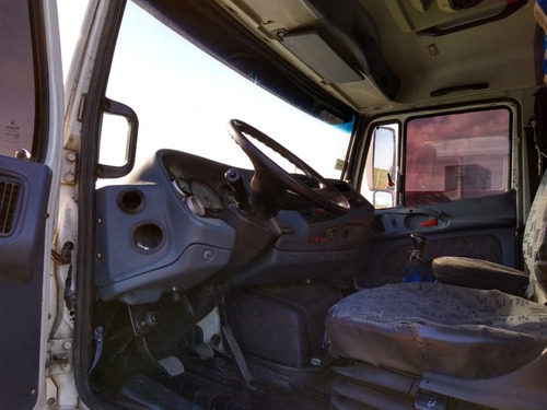 Mercedes Benz Ls 1634 Modelo 2006