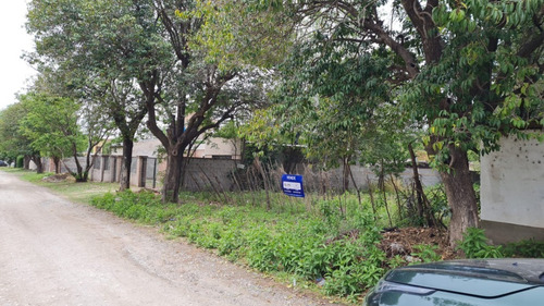Imagen 2 de 3 de Lote En Venta En Villa Parque Santa Ana , Camino A Alta Gracia Con Escritura