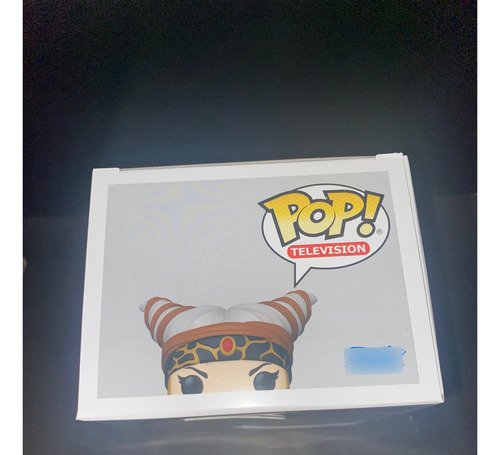 Funko Pop Rita Repulsa Summer Convention Power Ranger