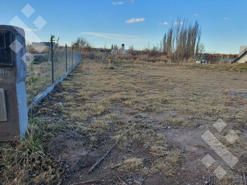 Venta Lote 1235m2 En B° Privado El Vergel - Neuquén