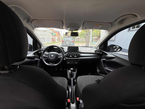 Fiat Cronos 1.3 Gse Drive Pack Conectividad
