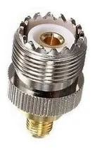 Comprar Conector Antena Externa Baofeng Uv-5r Uv-6r Uv-5ra Uv82 Gt3
