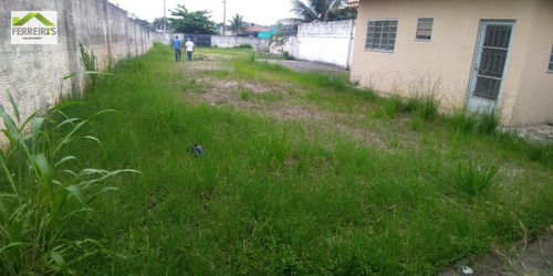 Imagem 8 de 11 de Terreno Para Alugar No Bairro Saracuruna Em Duque De Caxias - 147al-2