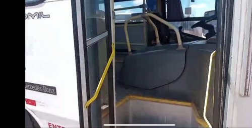 Ônibus Comil Svelto Urbano Escolar Ótima Conservaç Revisados