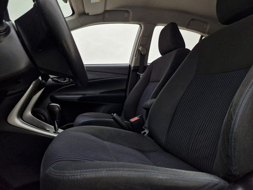 Toyota Yaris Sedán 1.5 16V FLEX SEDAN XL LIVE MULTIDRIVE