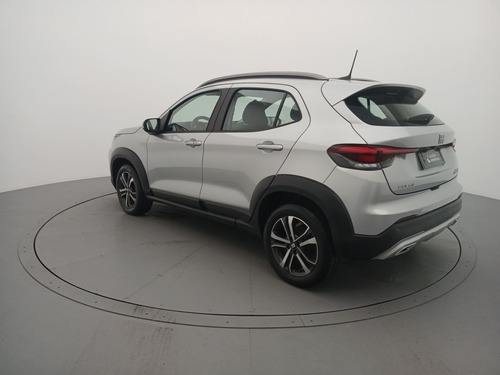Fiat Pulse 1.0 TURBO 200 FLEX AUDACE CVT