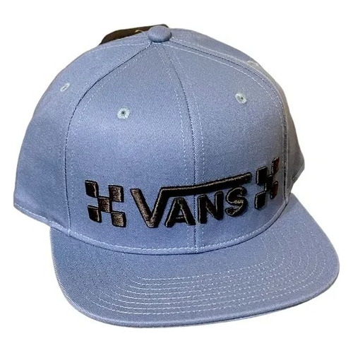 Gorra Vans Azul Drop