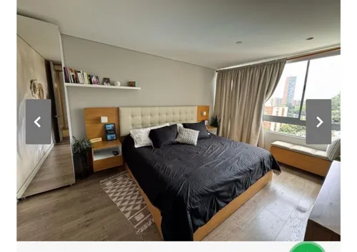 Vendo Apartamento En El Poblado - Castropol