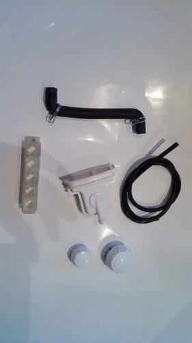 Repuestos De Lavarropas Candy Ct64 Zona Caballito (Usado)