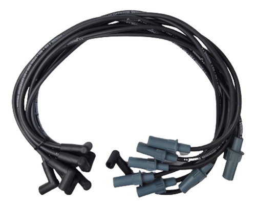 Cables Para Bujias Chrysler Grand Cherokee 5.2 Pick Up Ram