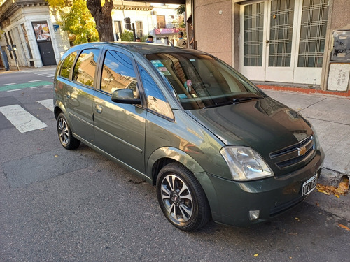 Chevrolet Meriva 1.8 Gls