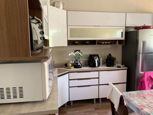 Imagem 14 de 25 de Chácara Com 3 Dorms, Area Rural, Pedro De Toledo - R$ 460 Mil, Cod: 526 - V526
