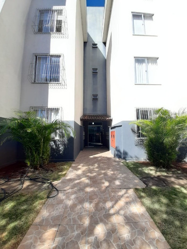 Imagem 9 de 16 de Apartamento À Venda, 3 Quartos, 1 Suíte, 1 Vaga, Vila Cloris - Belo Horizonte/mg - 2954