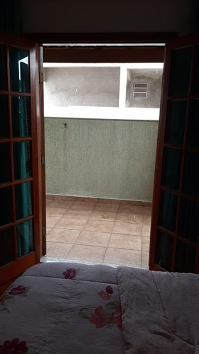 Imagem 5 de 15 de Sobrado - Jardim Independência - São Bernardo Do Campo - 1033-20861