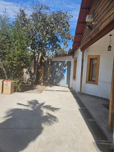 Oficinas Con Bodegas En Venta En El Bosque (patricio Lynch)