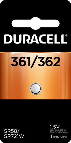 Duracell Distribuidor Nc Bateria