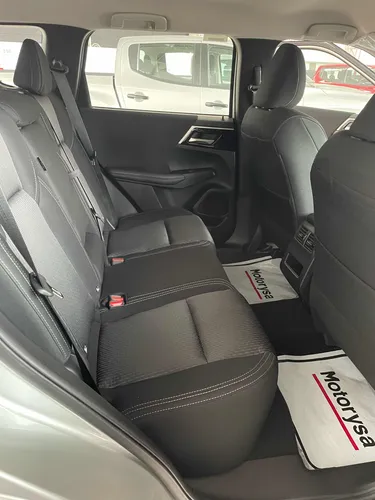 Mitsubishi All New Outlander 4x2 2.5l At.