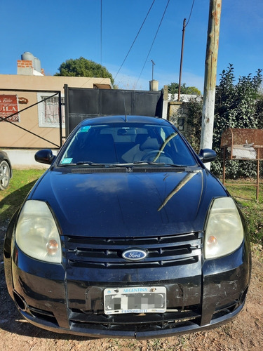 Ford Ka 2010 1.0 Fly Plus