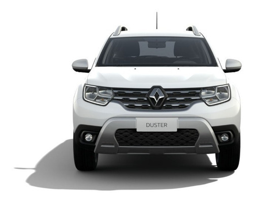 Nuevo Duster Iconic 1.3t Cvt Imperdible Oferta