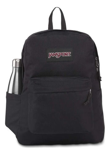 Mochila Jansport Superbreak Plus Laptop 26l