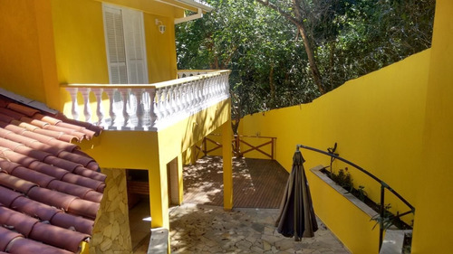 Imagem 4 de 28 de Casa Com 3 Dormitórios À Venda, 600 M² Por R$ 850.000 - São Fernando Residência - Barueri/sp - Ca0748