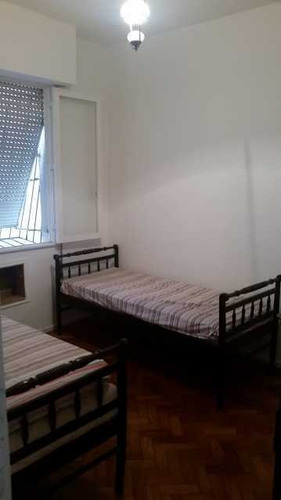 Imagem 11 de 15 de Apartamento Em Copacabana!! - Boap30278