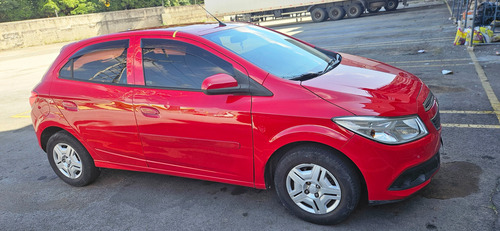 Chevrolet Onix 1.0 Lt 5p