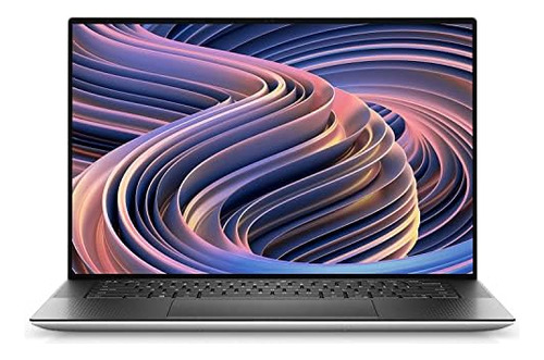 Laptop Dell Xps 9520 15'' I7 Rtx 3050ti 48gb 2tb W11p -plata