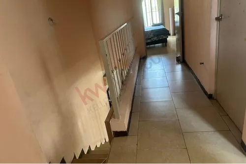 Casa En Venta, En Santa Cecilia, Apodaca, Nuevo León