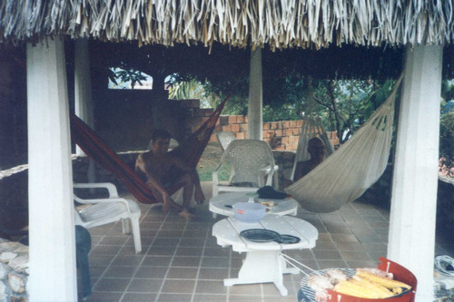 Casa Quinta La Loma En Melgar