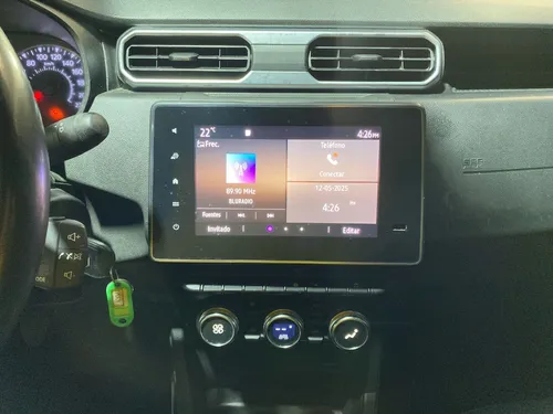Renault Duster 1.3 Intense Mt 4x4